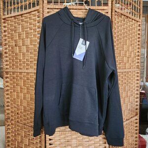 Members Mark Ladies Lounge Hoodie - Size Womens XXL - NWT